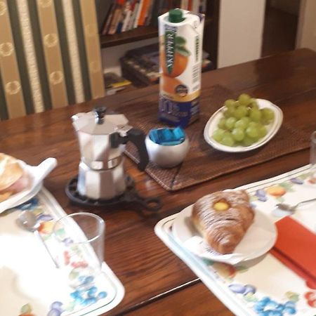 B&B Martini פירנצה מראה חיצוני תמונה