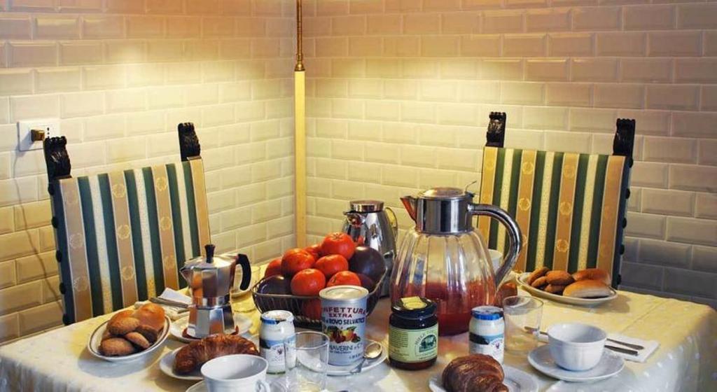 B&B Martini פירנצה מראה חיצוני תמונה