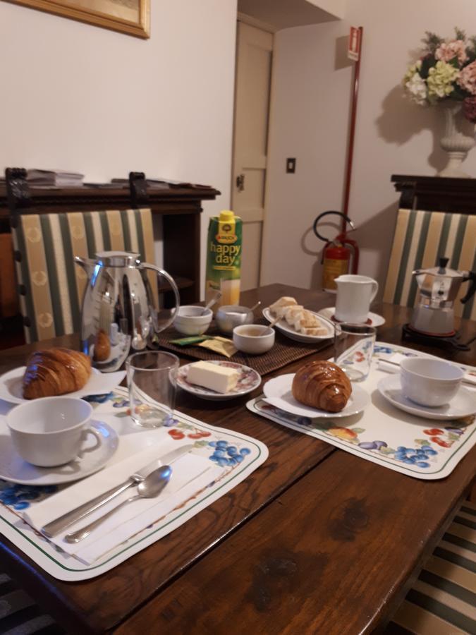 B&B Martini פירנצה מראה חיצוני תמונה
