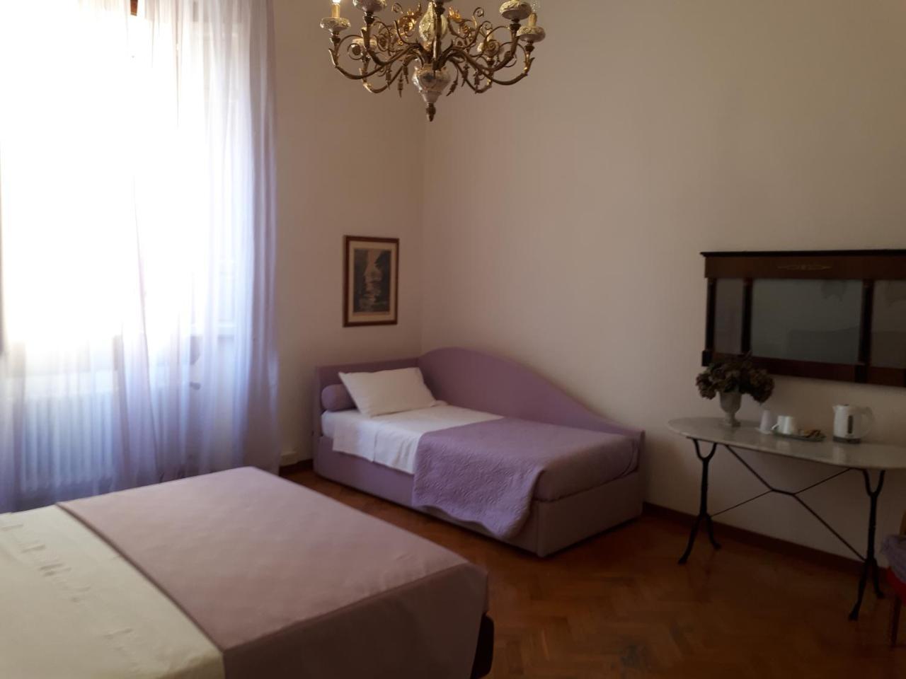 B&B Martini פירנצה מראה חיצוני תמונה