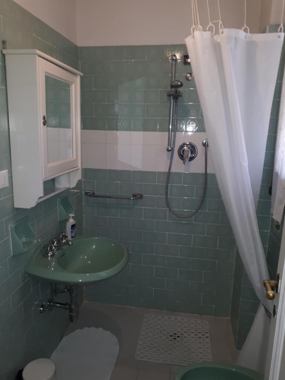 B&B Martini פירנצה מראה חיצוני תמונה