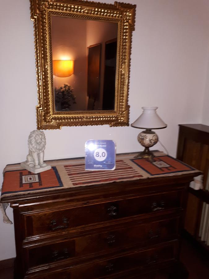 B&B Martini פירנצה מראה חיצוני תמונה