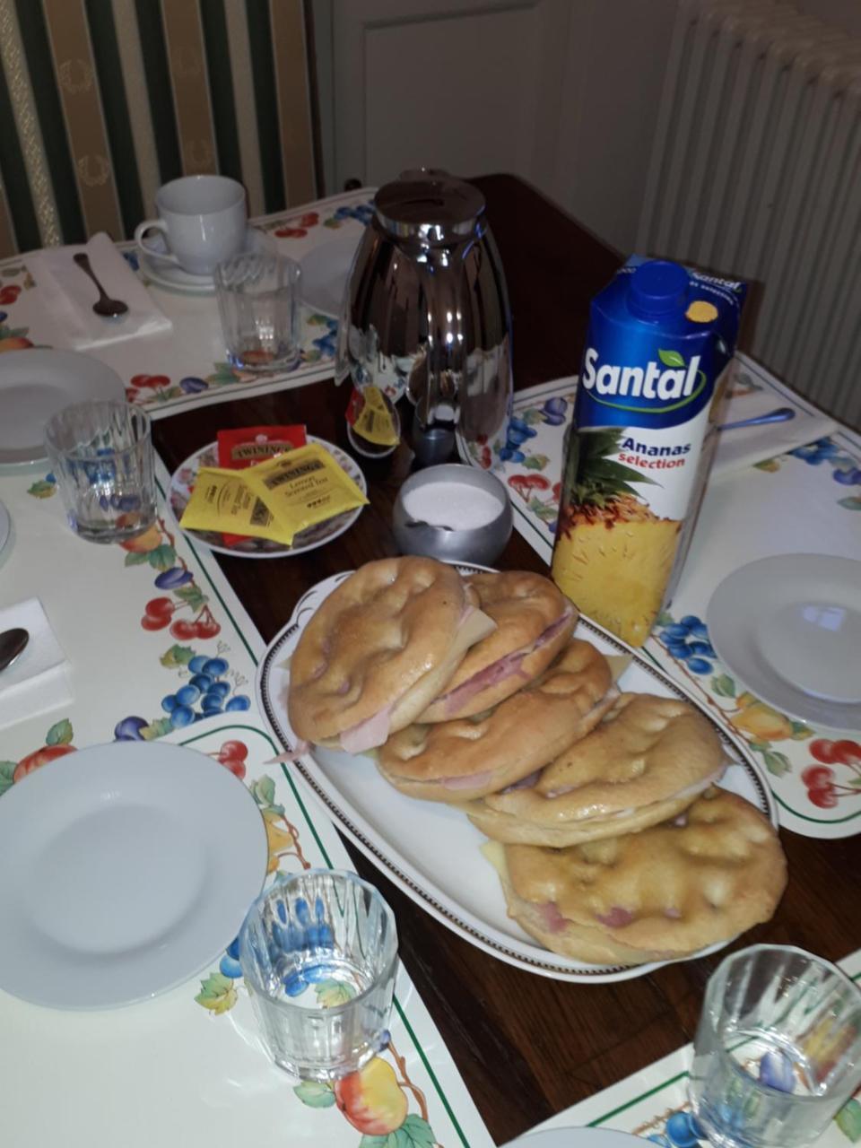 B&B Martini פירנצה מראה חיצוני תמונה
