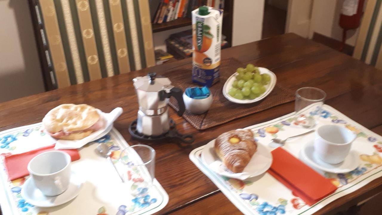 B&B Martini פירנצה מראה חיצוני תמונה